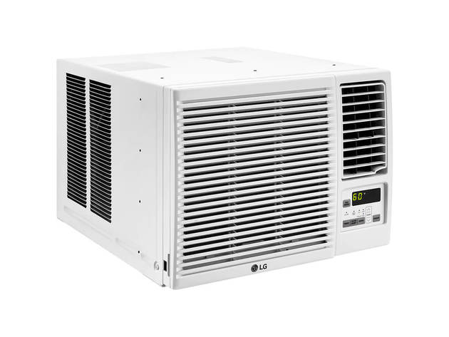 LG LW2416HR 23,000 BTU Window Air Conditioner