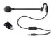 ModMic Business Attachable Noise-Cancelling Boom Microphone