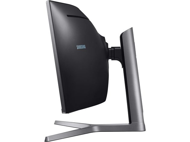 Samsung 49" HDR LED Curved FHD FreeSync Monitor (DisplayPort, Mini DisplayPort, HDMI, USB)
