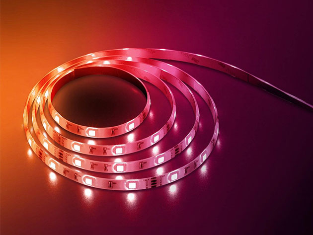 Revogi Smart USB Light Strip