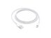 Apple 12W USB Fast Power Adapter with 1 Meter Lightning Cable for iPhone & iPad