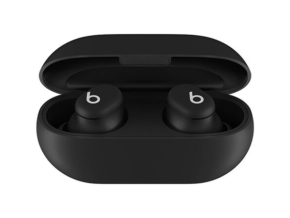 Beats Solo Buds True Wireless Earbuds (Open Box) | StackSocial