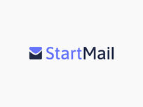 StartMail Private Email Service: 1-Yr Subscription - Product Image