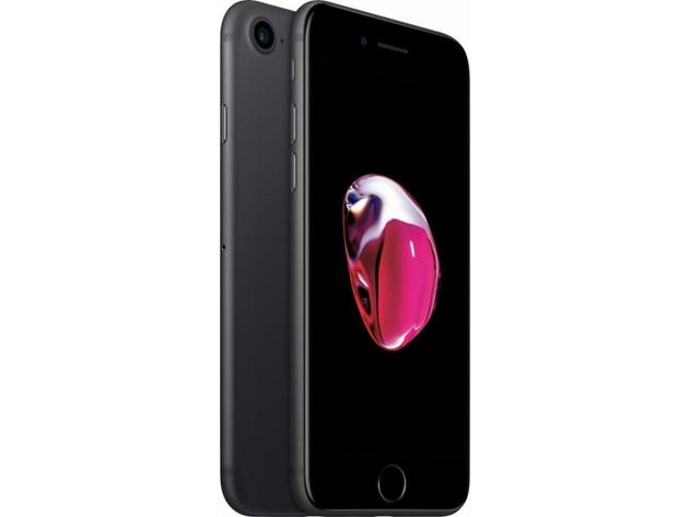 Refurbished Apple iPhone 7 | Fully Unlocked