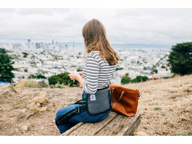 BetterBack™ Therapy Posture Corrector