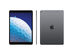 Apple iPad Air 3rd Gen 10.5" 64GB - Space Gray (Refurbished: WiFi Only) + Accessories Bundle