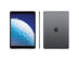 Apple iPad Air 3rd Gen 10.5" (2019) 64GB WiFi Space Gray (Refurbished) & Accessories Bundle