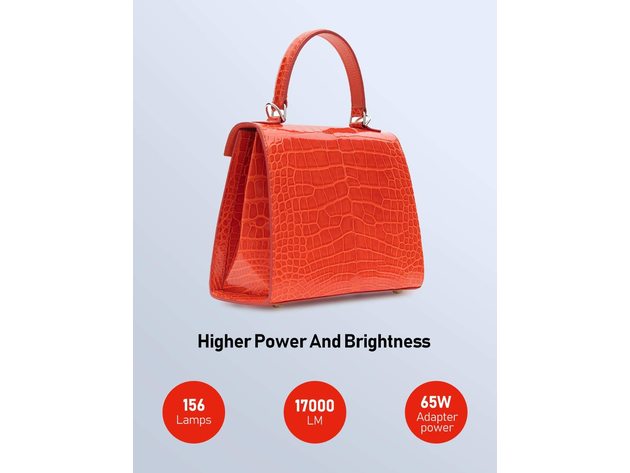 Portable Photo Studio Light Box 