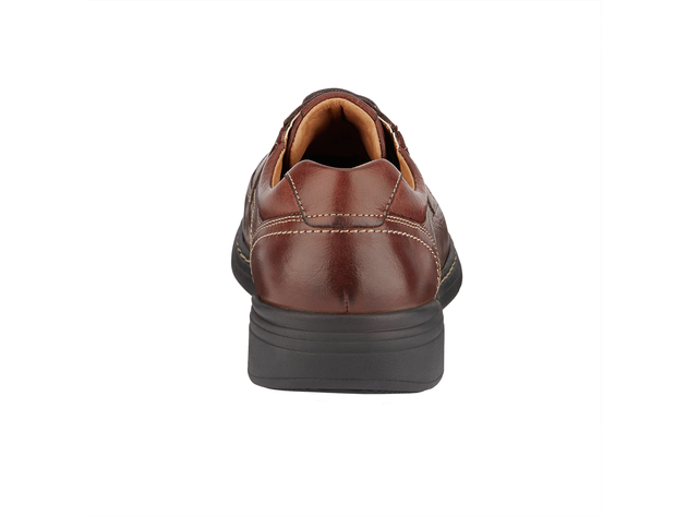 dockers mens maclaren leather dress casual oxford shoe