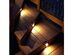 Solar Waterproof Led Deck Lights 16-Pack  