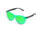 Momentum Sunglasses Green/Green