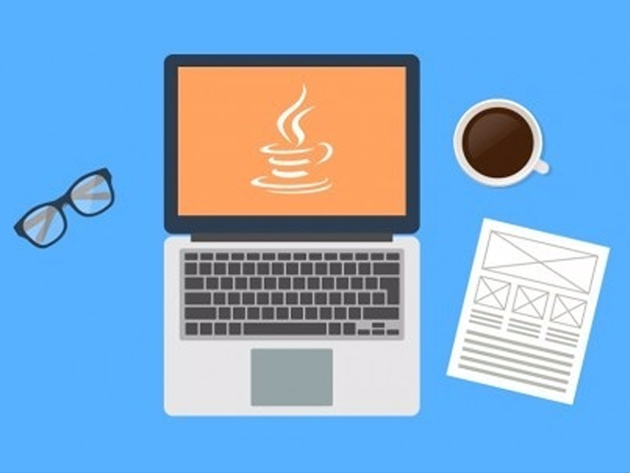 Learn Java from Scratch