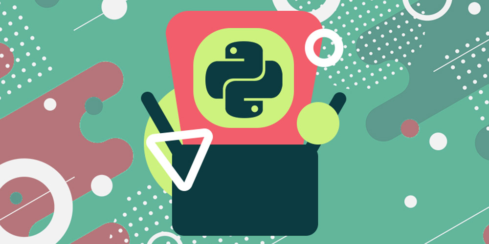 The Python Mega Course: Build 10 Real World Applications