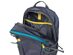 Sierra Designs Hydration Compatible Spacious Front Vertical Pocket Crested Butte 20L Daypack, Gray