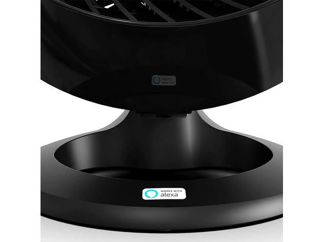 Vornado 660BLKAE 660 Large Air Circulator