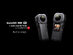 Insta360 ONE RS 1-Inch 6K 360 Camera