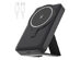 Magnetic Wireless Portable Charger with Foldable Stand
