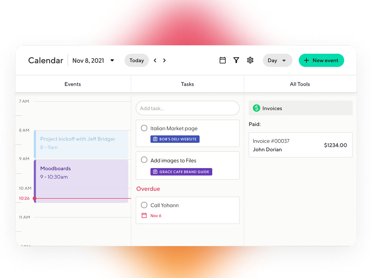 Indy All-In-One Freelancer Platform Pro Bundle: 5-Year Subscription