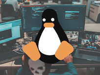 Learn Linux Command Line From Scratch - Product Image