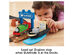 Fisher-Price MTTGLK80 Thomas & Friends&#0153; Talking Thomas & Percy Train Set