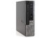 Dell Optiplex 790 Ultra Small Form Factor Computer PC, 3.20 GHz Intel i7 Quad Core, 4GB DDR3 RAM, 120GB SSD Hard Drive, Windows 10 Professional 64 bit (Renewed)