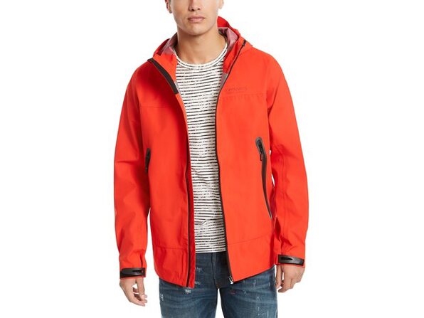 superdry long jacket