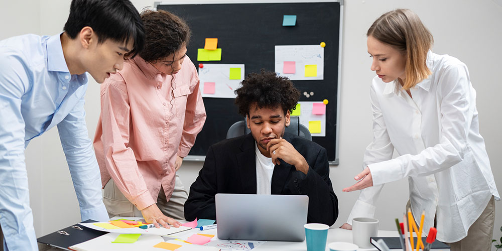 Lean Six Sigma Yellow Belt Certification