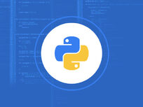 The Ultimate Python Programming: From Beginner to Expert - Product Image