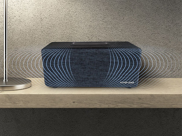 Hypergear Fabrix 2 Wireless Speaker