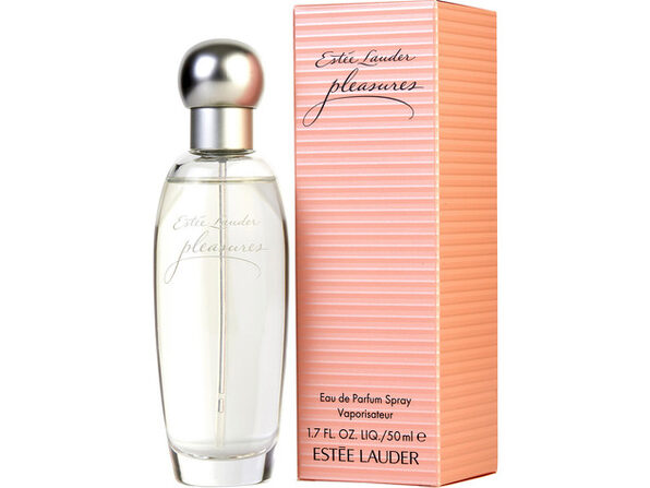 pleasures estée lauder