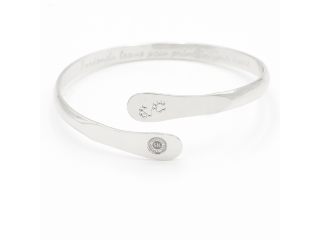 Furry Friends Bracelets, Engraved Furiends leave paw print in your heart- Paw Prints ( Furry Friends) Dog Bracelets, Cat Bracelets ,Pet Bracelets