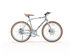 Vanpowers City Vanture 350W Commuter e-Bike (Silver)
