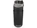 Coleman 2015790 ReCharge AUTOSEAL Insulated Stainless Steel Thermal Mug, Black, 20 oz. - Black