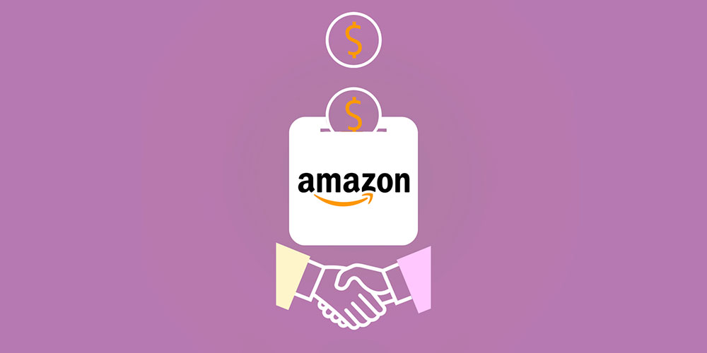 How To Make A Passive Income Amazon Affiliate Store