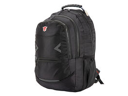 NAVIGATOR Executive Backpack for Laptops Up to 15.6"