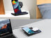 3-in-1 Foldable Wireless Charging Dock