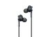 Samsung Stereo Headphones with Microphone for Galaxy S8, S9 Note 8 and 9 Designed by AKG Titanium Grey - Bulk Packaging