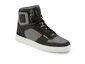 10 M Black/Charcoal
