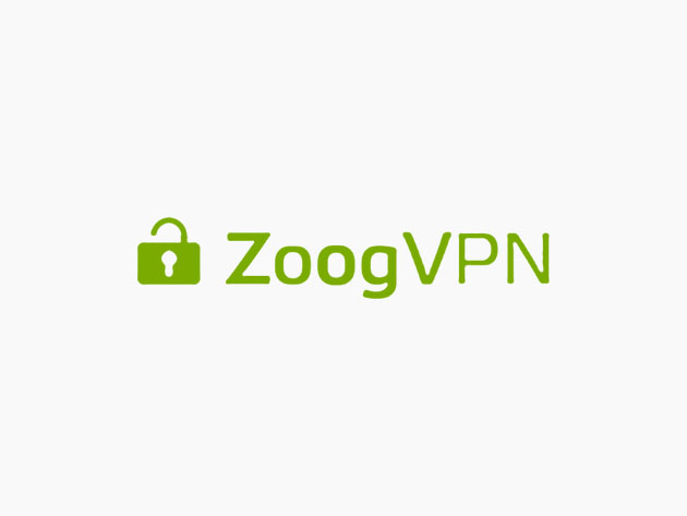 ZoogVPN Lite: Lifetime Subscription | StackSocial