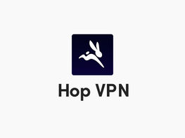 Hop VPN: Lifetime Subscription