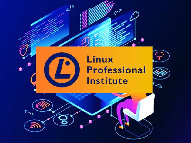 The Linux Professional Institute Certified [LPIC] Administrator & Engineer Certification Bundle