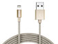 Crave MFI Cable (Gold)