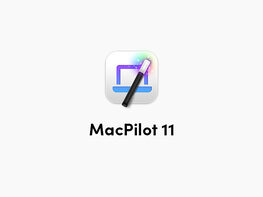 MacPilot Lifetime License