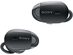 Sony WF1000X/B True Wireless Design Bluetooth In Ear Headphones - Black (Used, Open Retail Box)