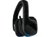 Logitech G533 Wireless Over-the-Ear Headphones - Black