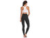 Women's Soft High Waisted Yoga Pants (Black/XL)