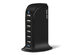 Power Tower 6-Port USB Charging Hub