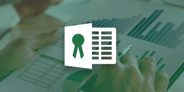 Microsoft Excel 2016 Advanced Training Master Class - Product Image