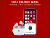 Beats Studio Buds True Wireless Noise Cancelling Earbud (White)