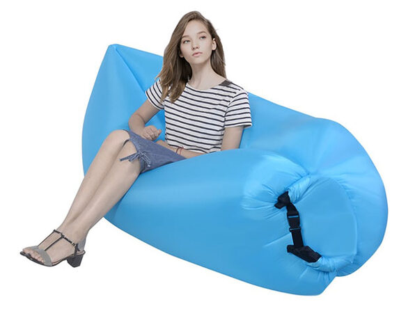 lazy inflatable